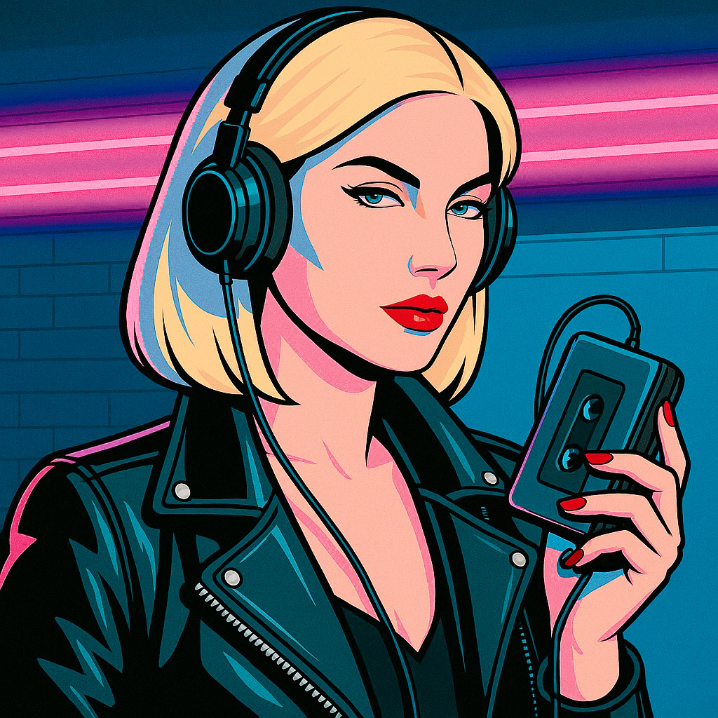 Michelle Fatale main image